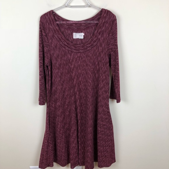 Anthropologie Saturday/Sunday Narva Swing Dress - Picture 2 of 7
